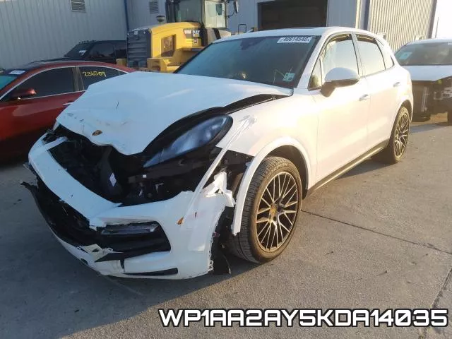 WP1AA2AY5KDA14035