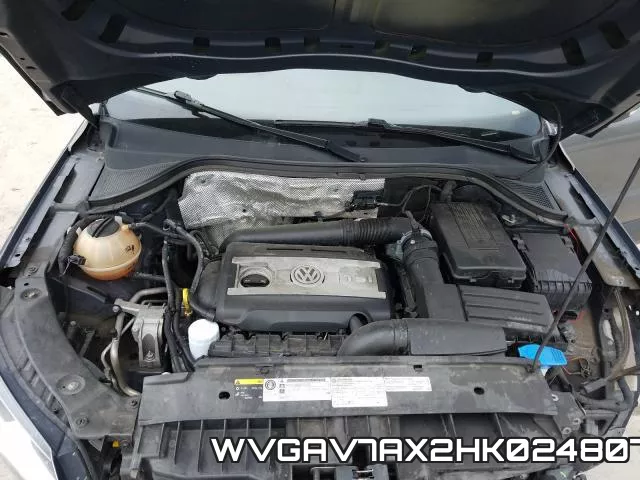 WVGAV7AX2HK024807