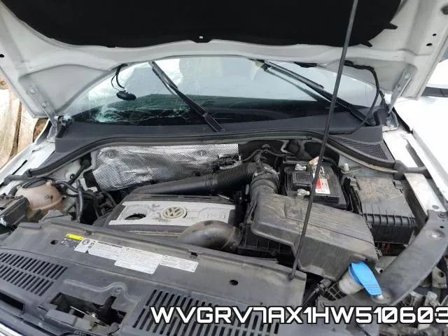 WVGRV7AX1HW510603