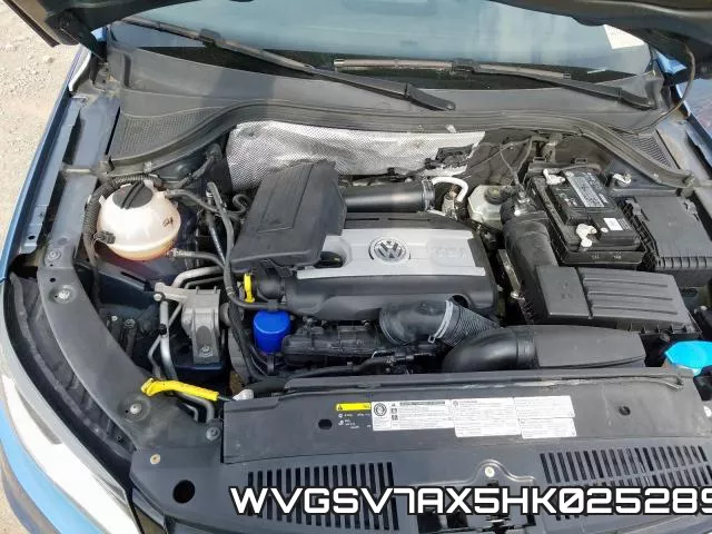 WVGSV7AX5HK025289