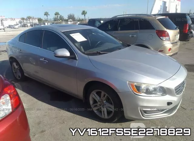 YV1612FS5E2278829