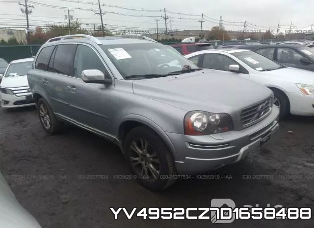 YV4952CZ7D1658488