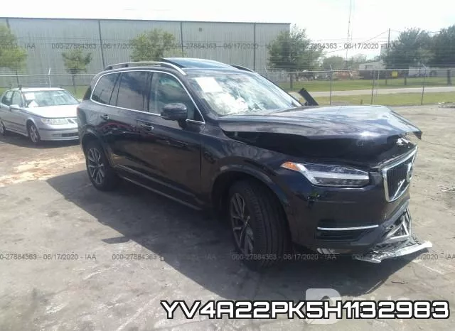 YV4A22PK5H1132983