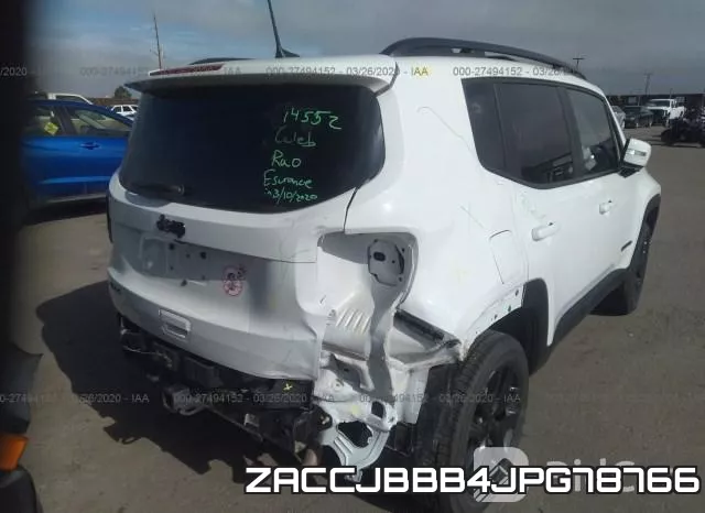 ZACCJBBB4JPG78766