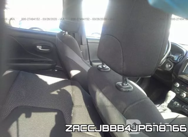 ZACCJBBB4JPG78766