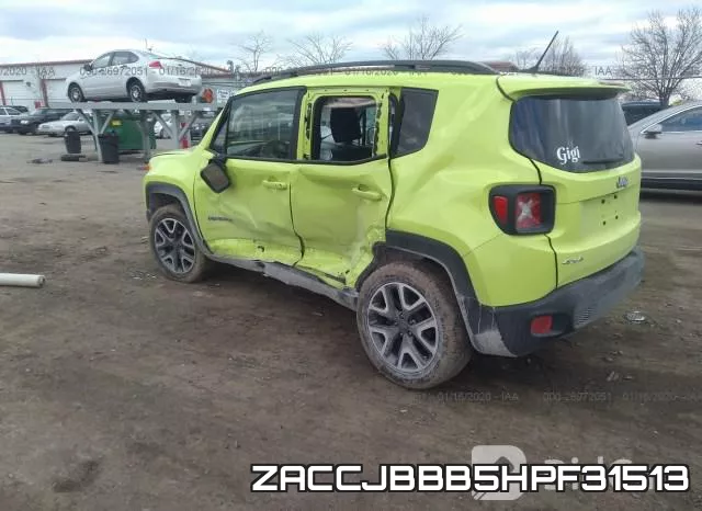 ZACCJBBB5HPF31513