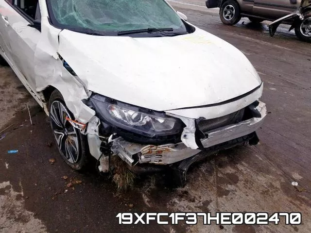 19XFC1F37HE002470