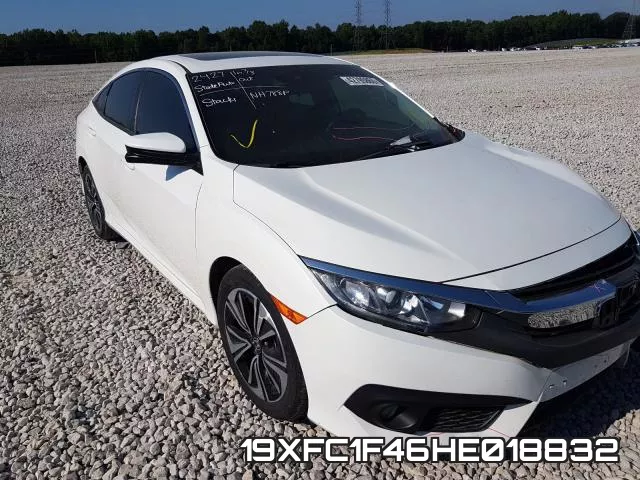 19XFC1F46HE018832