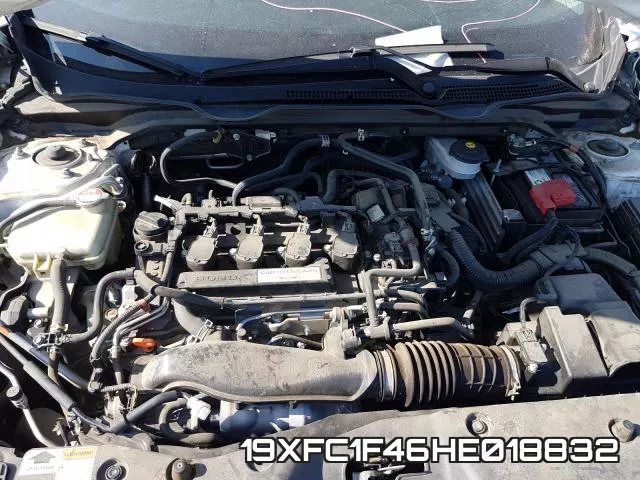 19XFC1F46HE018832