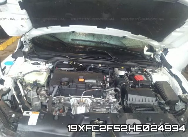 19XFC2F52HE024934