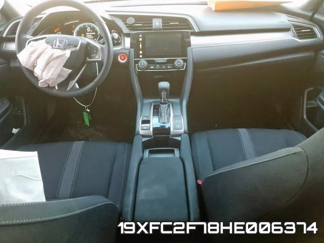 19XFC2F78HE006374