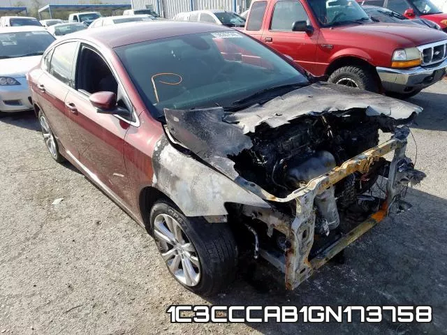 1C3CCCAB1GN173758