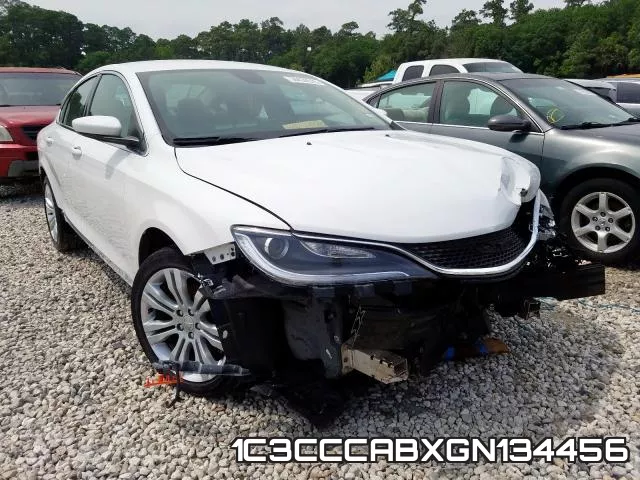 1C3CCCABXGN134456
