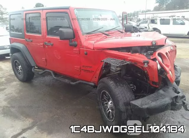 1C4BJWDG9EL104184