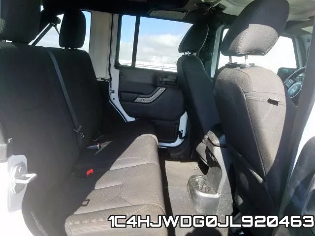 1C4HJWDG0JL920463