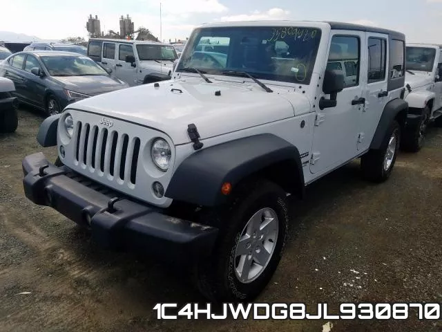 1C4HJWDG8JL930870