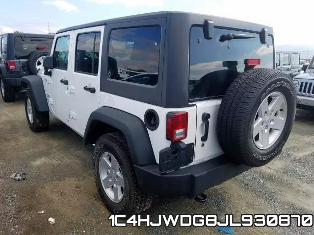 1C4HJWDG8JL930870