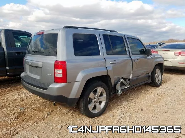 1C4NJPFA6HD145365