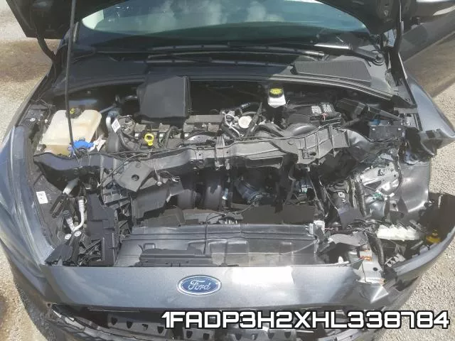 1FADP3H2XHL338784