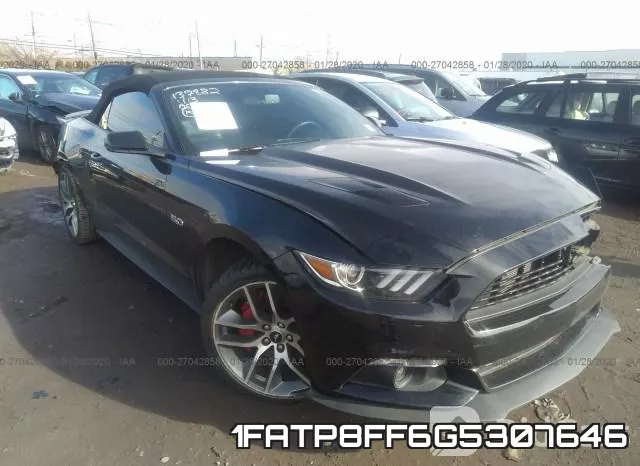1FATP8FF6G5307646