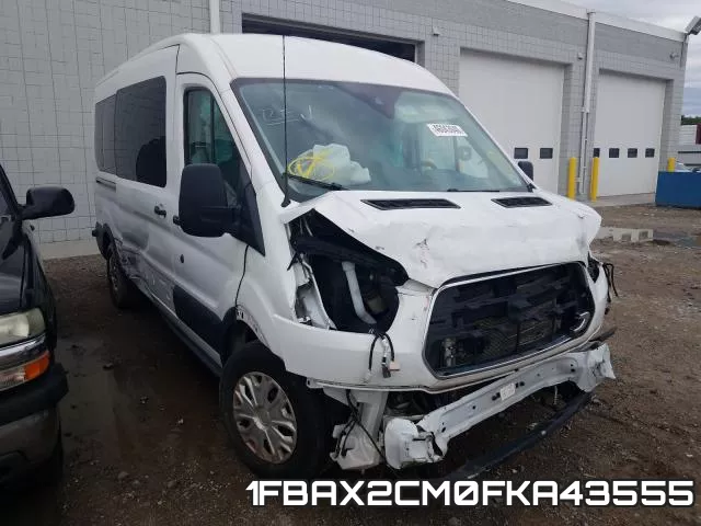 1FBAX2CM0FKA43555