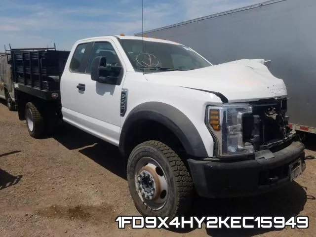 1FD9X4HY2KEC15949