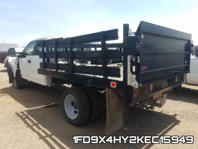 1FD9X4HY2KEC15949