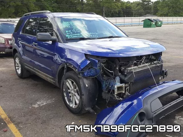 1FM5K7B98FGC27890