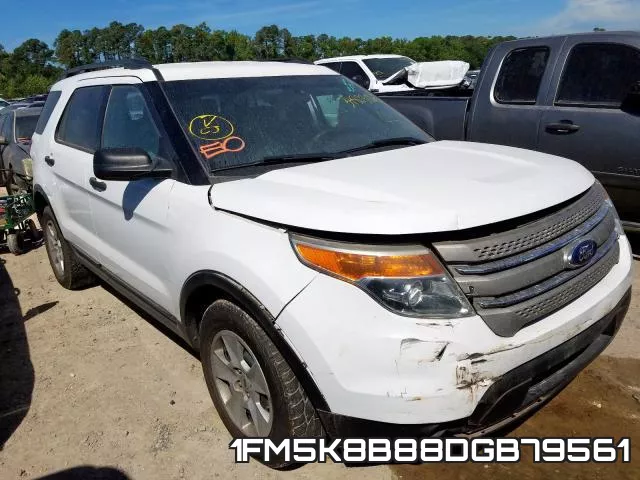 1FM5K8B88DGB79561