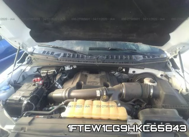 1FTEW1CG9HKC65843