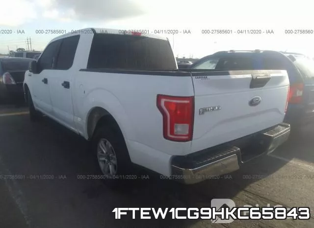 1FTEW1CG9HKC65843