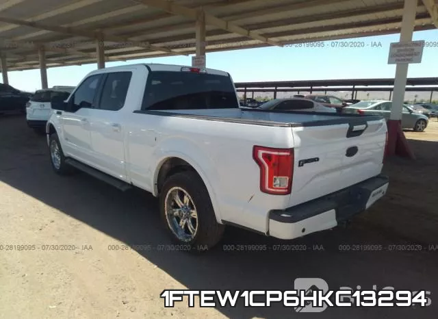 1FTEW1CP6HKC13294