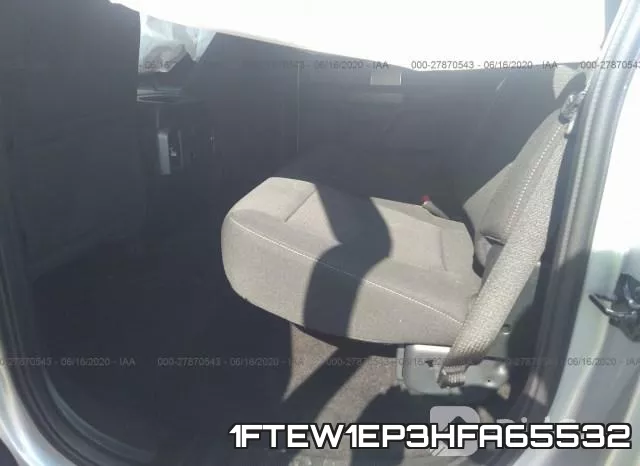 1FTEW1EP3HFA65532