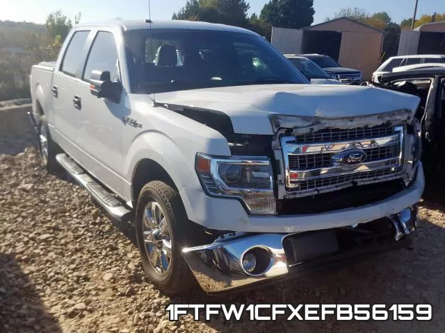1FTFW1CFXEFB56159