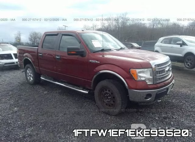 1FTFW1EF1EKE93520