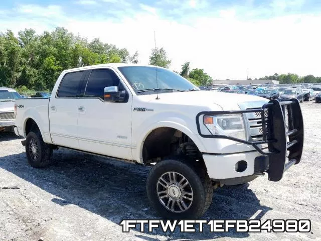 1FTFW1ET1EFB24980