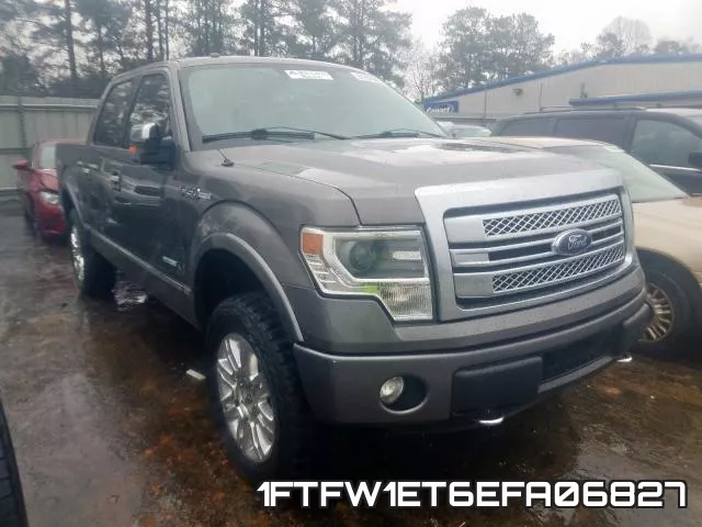 1FTFW1ET6EFA06827