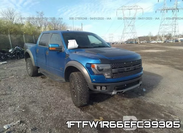 1FTFW1R66EFC39305