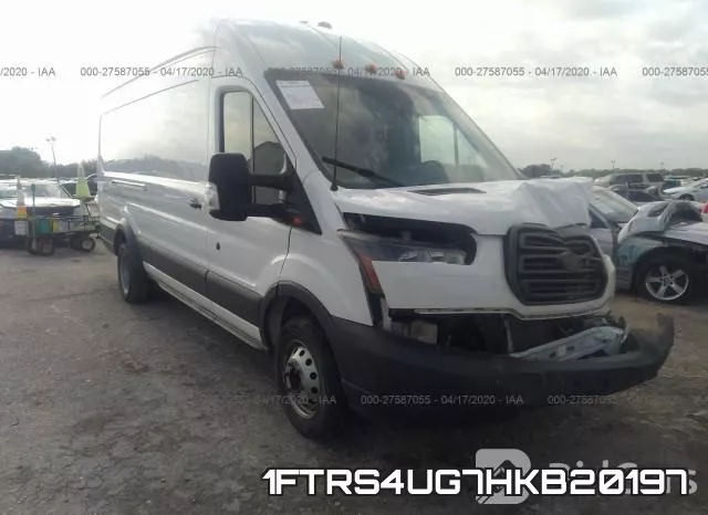 1FTRS4UG7HKB20197