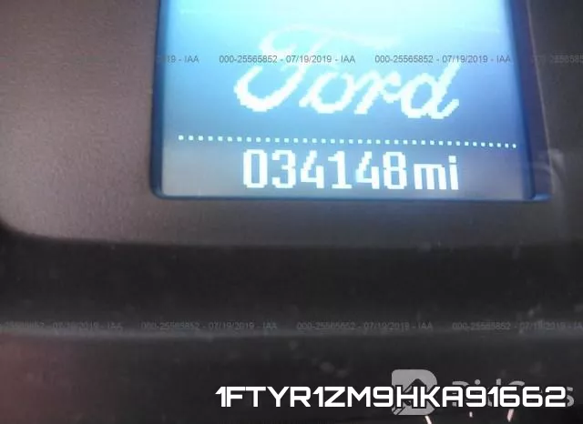 1FTYR1ZM9HKA91662