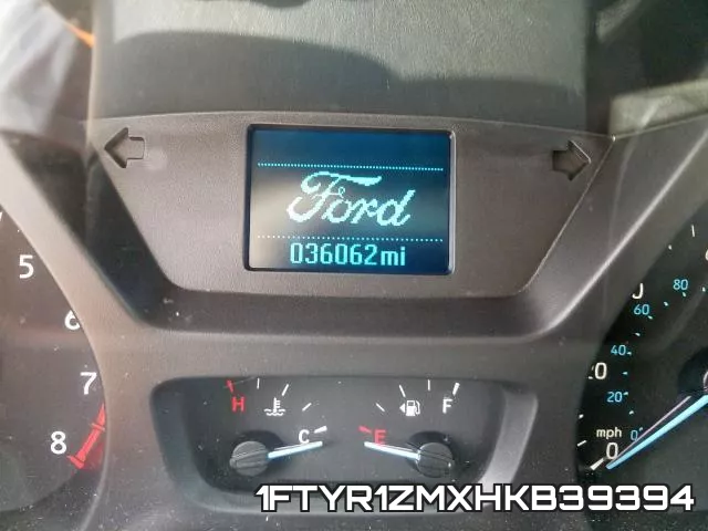 1FTYR1ZMXHKB39394
