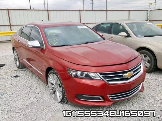 1G1155S34EU165097