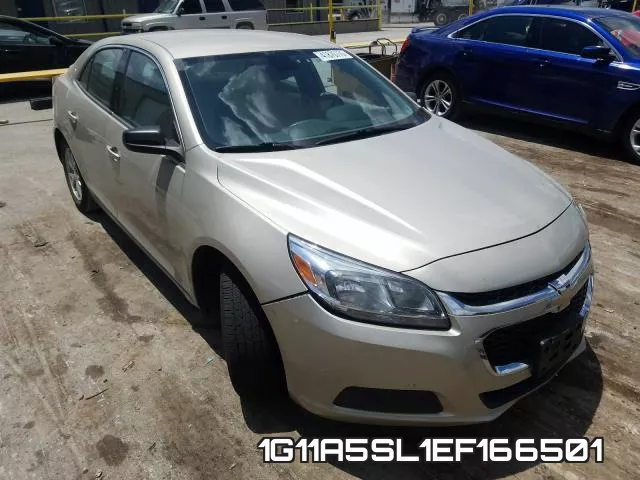 1G11A5SL1EF166501