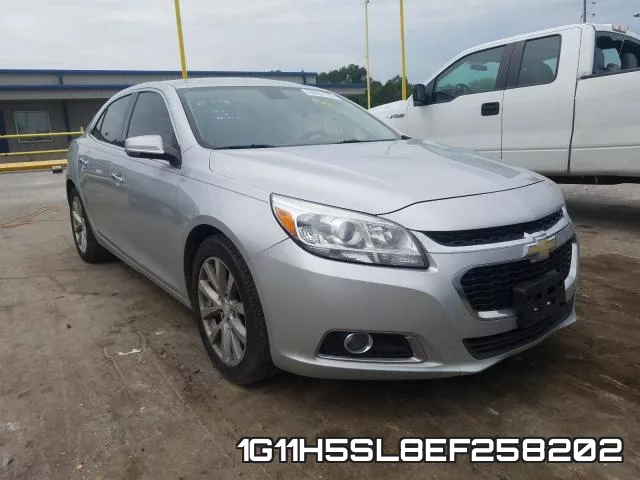 1G11H5SL8EF258202