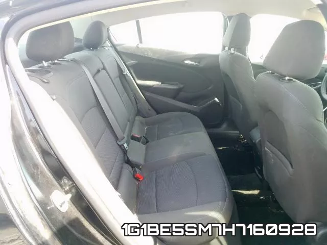 1G1BE5SM7H7160928