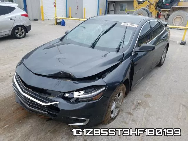 1G1ZB5ST3HF180193