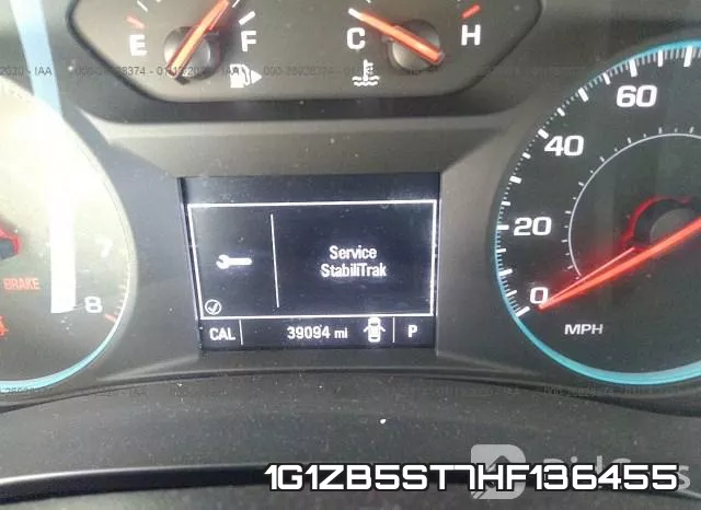 1G1ZB5ST7HF136455
