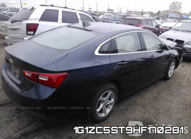 1G1ZC5ST9HF170281