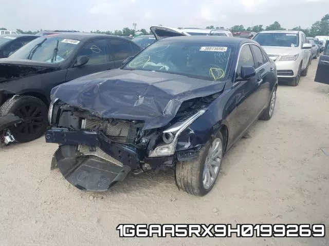 1G6AA5RX9H0199269