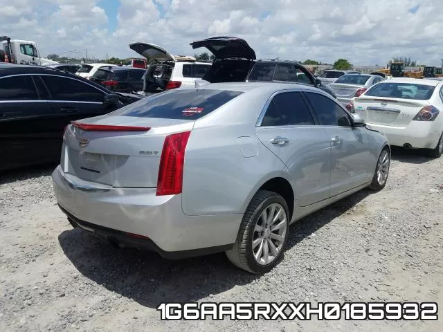 1G6AA5RXXH0185932